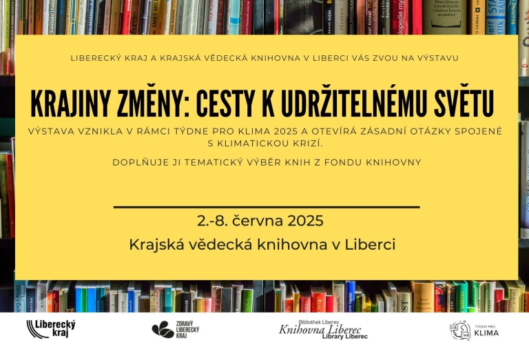 Týden pro klima 25